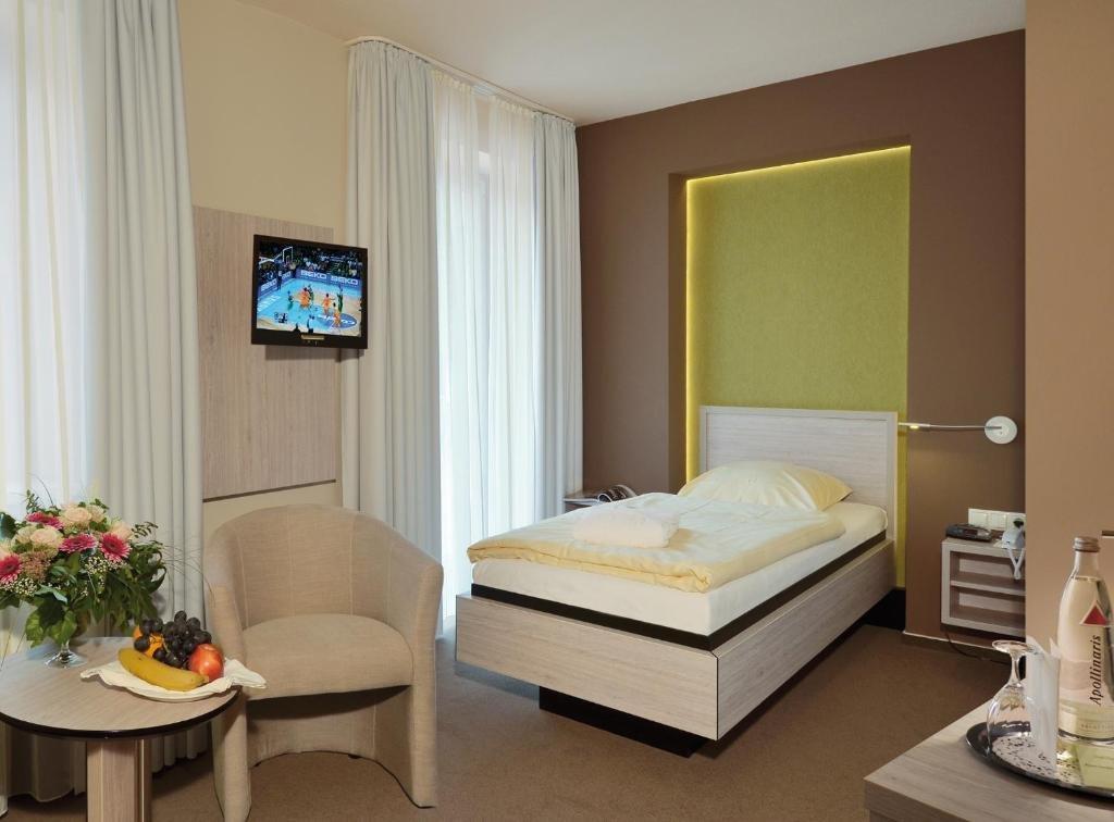 Akzent Hotel Haus Surendorff Bramsche Esterno foto